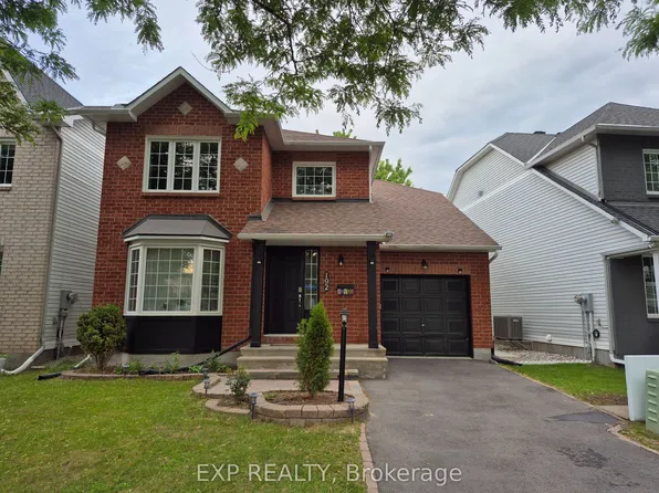 192 Windhurst Dr, Ottawa, ON K2G 6J4