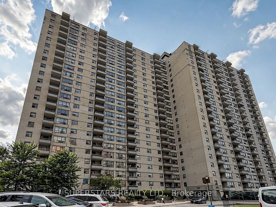 1st image of 390 Dixon Rd #1906