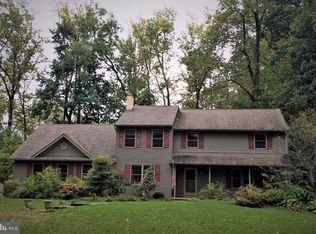 2008 Adams Rd, East Greenville, PA 18041