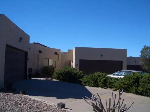 1111 Calle Del Valle, Belen, NM 87002
