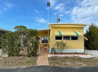 65 Park Ave, Venice, FL 34285