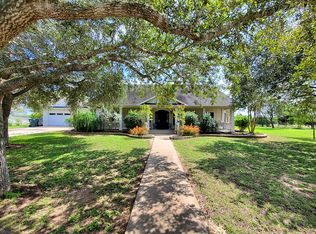 2888 E State Highway 237, Round Top, TX 78954
