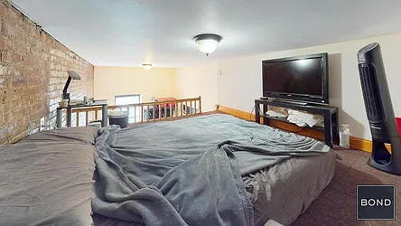 Rented by Bond New York