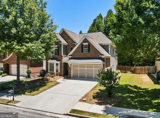 12179 Limeridge Ct, Alpharetta, GA 30004