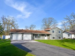 16299 160th St NE, Thief River Falls, MN 56701