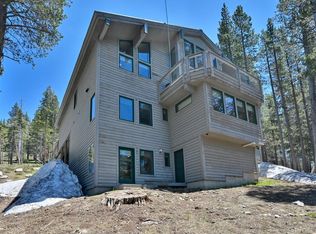 940 Columbine Cir, Kirkwood, CA 95646