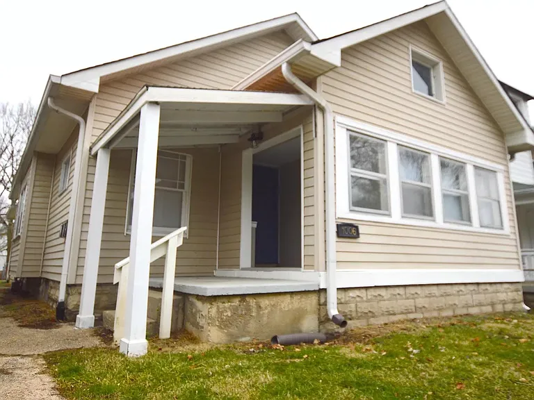 1006 Churchman Ave #2 — Photo 1