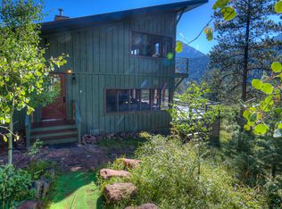 256 Black Bear Rd, Cuchara, CO 81055