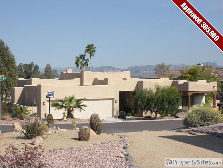1st image of 10419 N Sarazen Cir