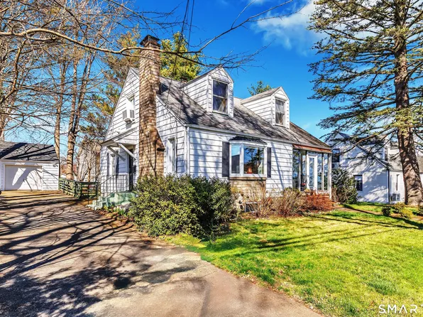 148 Crane Street, Fairfield, CT 06825