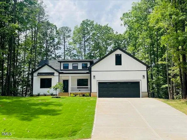 152 Shawnee Dr, Louisburg, NC 27549