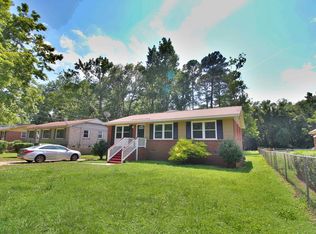 548 Dacian Rd, Raleigh, NC 27610