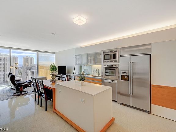 2nd image of 3722 S Las Vegas Blvd #1804