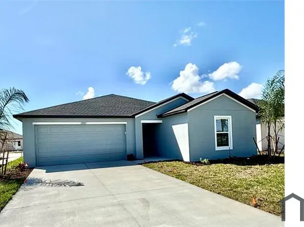 17260 Cantu Ct, North Fort Myers, FL 33917
