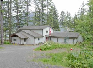 4030 N Douglas Hwy, Juneau, AK 99801
