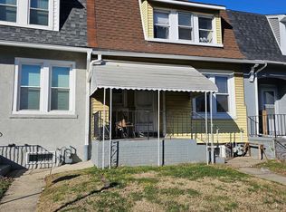 10 Chestnut St, Marcus Hook, PA 19061