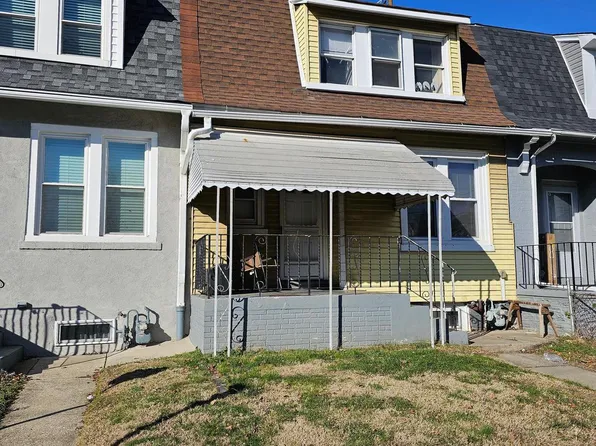 10 Chestnut St, Marcus Hook, PA 19061