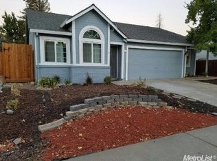 8408 Silver Run Way, Antelope, CA