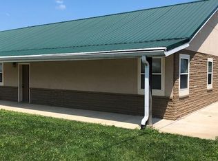 415 W Clem St APT 8, Flora, IN 46929