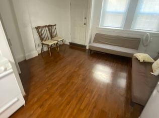 34 Cunard St #1D, Roxbury Crossing, MA 02120