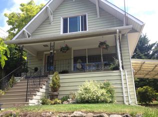 5548 28th Ave NE, Seattle, WA 98105