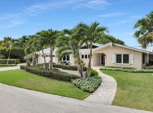 31 Halfway Rd, Key Largo, FL 33037