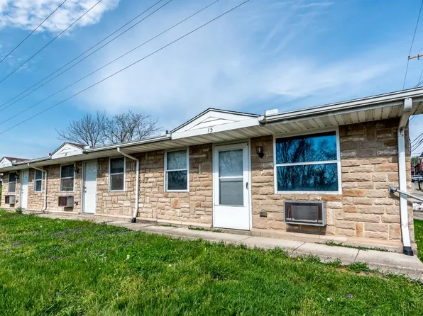 15 Us Highway 42 S, Waynesville, OH 45068