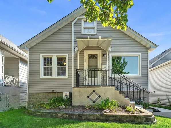 4137 N Osceola Ave, Norridge, IL 60706