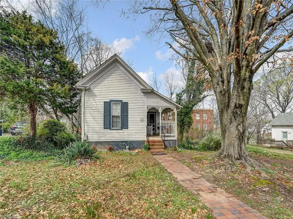 713 W Academy St, Winston Salem, NC 27101