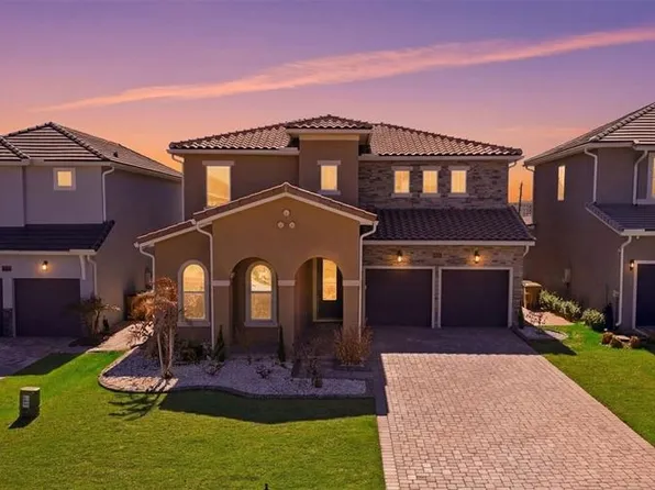 16131 Volterra Point, Montverde, FL 34756