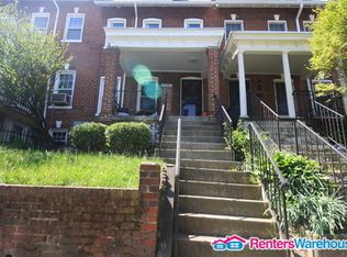 1426 Oak St NW, Washington, DC 20010