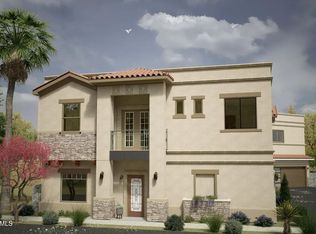 12239 Gaudi Way, El Paso, TX 79938
