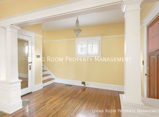 842 NE Roselawn St, Portland, OR 97211