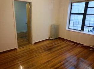 1721 President St, Brooklyn, NY 11213