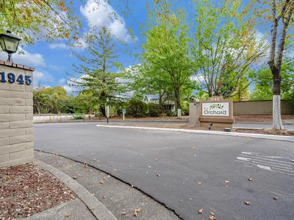 1945 Piner Road #160, Santa Rosa, CA 95403