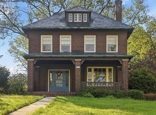 224 S Home Ave, Pittsburgh, PA 15202