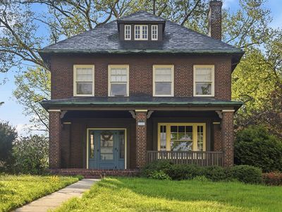 224 S Home Ave, Pittsburgh, PA, 15202