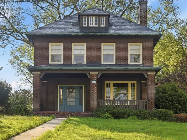 224 S Home Ave, Pittsburgh, PA 15202