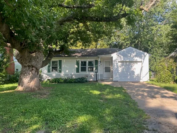 508 SE Independence Ave, Lees Summit, MO 64063
