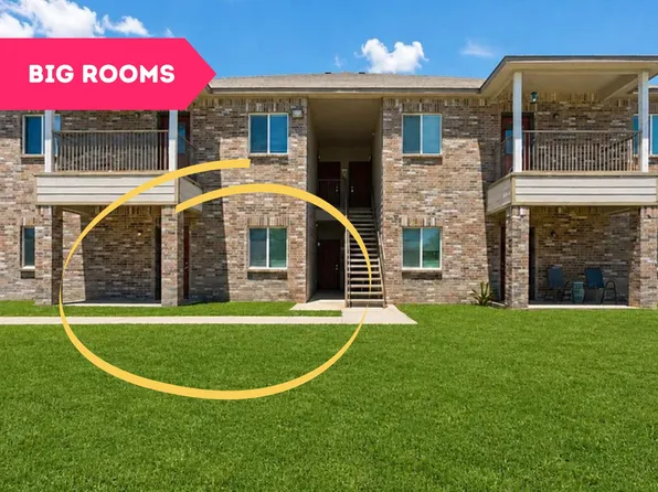 516 E Hazelwood St #A, Princeton, TX 75407