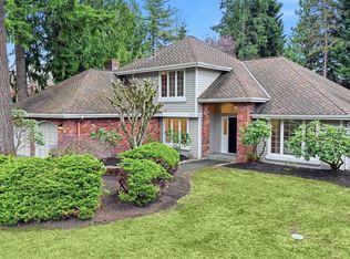 22113 NE 23rd Street, Sammamish, WA
