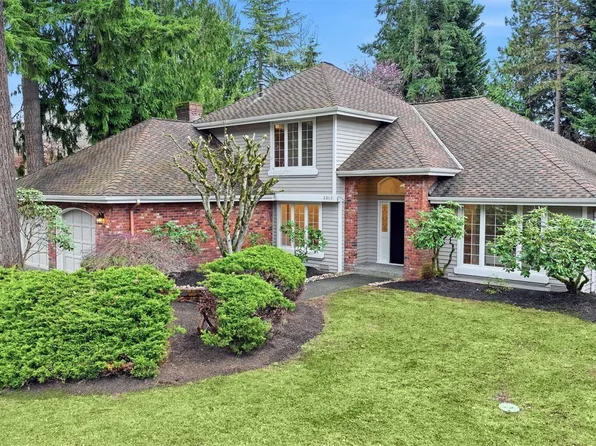 22113 NE 23rd Street, Sammamish, WA 98074