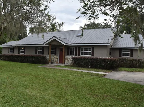 1722 NW 35th St, Ocala, FL 34475