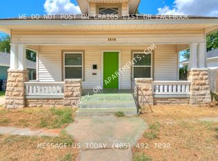 1515 NW 22nd St, Oklahoma City, OK 73106