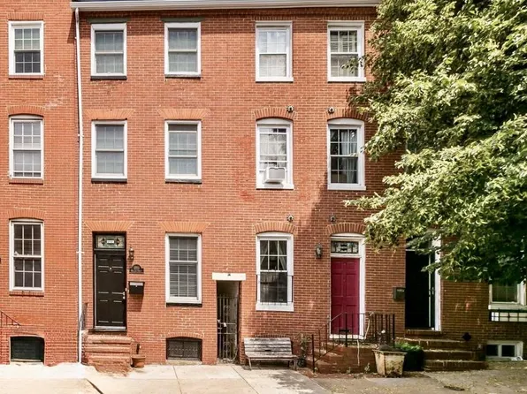 1253 William St, Baltimore, MD 21230