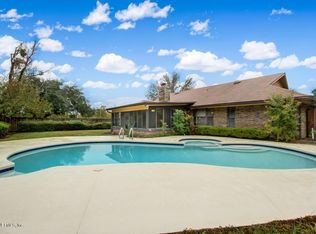 317 Glenlyon Dr, Orange Park, FL 32073