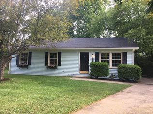 3817 Winding Brook Ct, Lexington, KY 40503