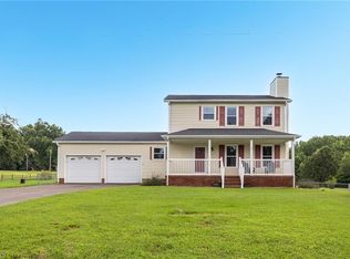 7316 Danay Dr, Kernersville, NC 27284