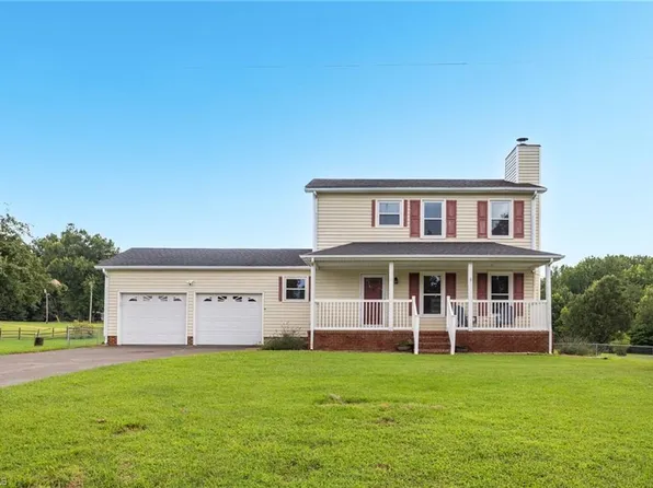 7316 Danay Dr, Kernersville, NC 27284