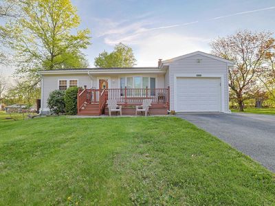 6 Park Hill Drive, New Windsor, NY, 12553
